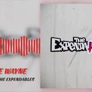 El texto musical LET HER GO (SANTA CRUZ) de THE EXPENDABLES también está presente en el álbum The expendahoo! (2021)