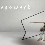 El texto musical EGOWERK de THE FAINT también está presente en el álbum Egowerk (2019)