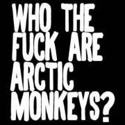 Who the fuck are arctic monkeys?