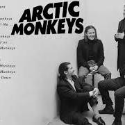 El texto musical THE CAR de ARCTIC MONKEYS también está presente en el álbum The car (2022)