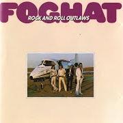 El texto musical FEEL SO BAD de FOGHAT también está presente en el álbum Foghat (rock and roll)