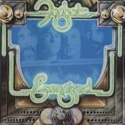 El texto musical NOTHIN' I WON'T DO de FOGHAT también está presente en el álbum Energized