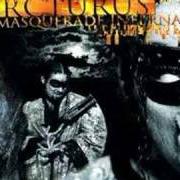 El texto musical DU NORDAVIND de ARCTURUS también está presente en el álbum Disguised masters (1999)