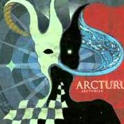 El texto musical PALE de ARCTURUS también está presente en el álbum Arcturian (2015)