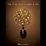 El texto musical WE BUILD THEN WE BREAK de THE FRAY también está presente en el álbum The fray (2009)