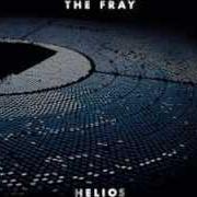 El texto musical HURRICANE de THE FRAY también está presente en el álbum Helios (2014)