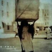 El texto musical UNSAID de THE FRAY también está presente en el álbum Reason ep (2003)