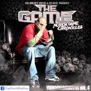 El texto musical GANGSTA BOP de THE GAME también está presente en el álbum You know what it is vol. 4: murda game chronicles (2007)