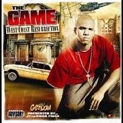 El texto musical WORK HARD de THE GAME también está presente en el álbum West coast resurrection (2005)