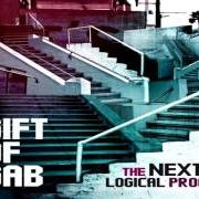 El texto musical WACK BUT GOOD PEOPLE de GIFT OF GAB (THE) también está presente en el álbum The next logical progression (2012)