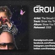 El texto musical GOD BLESS THE ELEPHANT de THE GROUCH también está presente en el álbum Show you the world (2008)