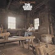 El texto musical THREE MORE DAYS de THE GUESS WHO también está presente en el álbum Share the land (1970)
