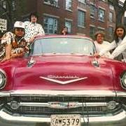 El texto musical SOUR SUITE de THE GUESS WHO también está presente en el álbum So long, bannatyne (1971)