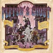 El texto musical TANTALUS de ARENA también está presente en el álbum Pepper's ghost (2005)