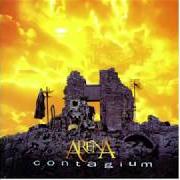 El texto musical ASCENSION de ARENA también está presente en el álbum Contagion (2003)