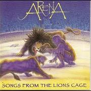 El texto musical VALLEY OF THE KINGS de ARENA también está presente en el álbum Songs from the lions cage (1995)