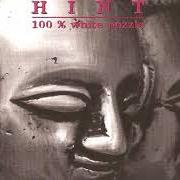 El texto musical CAT'S BELOVED PLACES de THE HINT también está presente en el álbum 100% white puzzle (2019)