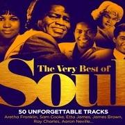 El texto musical IMPOSSIBLE de ARETHA FRANKLIN también está presente en el álbum Jazz to soul (1992)