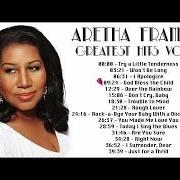El texto musical OH ME OH MY (I'M A FOOL FOR YOU BABY) de ARETHA FRANKLIN también está presente en el álbum Soul queen (2007)