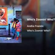 El texto musical INTEGRITY de ARETHA FRANKLIN también está presente en el álbum Who's zoomin' who? (1985)