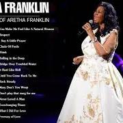 El texto musical DR. FEELGOOD (LOVE IS SERIOUS BUSINESS) de ARETHA FRANKLIN también está presente en el álbum 30 greatest hits (1985)