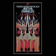 El texto musical OH ME OH MY (I'M A FOOL FOR YOU BABY) de ARETHA FRANKLIN también está presente en el álbum Young, gifted and black (1972)