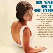 El texto musical TWO SIDES OF LOVE de ARETHA FRANKLIN también está presente en el álbum Runnin' out of fools (1964)