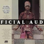El texto musical AMAZING GRACE de ARETHA FRANKLIN también está presente en el álbum Amazing grace (1972)