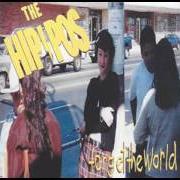 El texto musical BAD GRAMMAR de THE HIPPOS también está presente en el álbum The hippos (2003)
