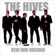 El texto musical A LITTLE MORE FOR LITTLE YOU de THE HIVES también está presente en el álbum Tyrannosaurus hives (2004)