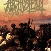 El texto musical THE PURGING FIRES OF WAR de ARGHOSLENT también está presente en el álbum Incorrigible bigotry (2002)
