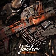 El texto musical CAN'T GO HOME (FEAT. FREDDIE GIBBS) de THE JACKA también está presente en el álbum Murder weapon (2020)