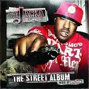 El texto musical NO FUTURE de THE JACKA también está presente en el álbum The street album (2008)