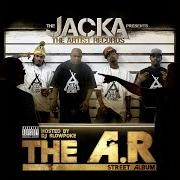 El texto musical DELICATE LIFESTYLE de THE JACKA también está presente en el álbum The jack artist (2005)