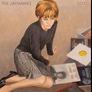 El texto musical RUBY de JAYHAWKS también está presente en el álbum Xoxo (2020)
