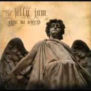 El texto musical HALOS IN HELL de THE JELLY JAM también está presente en el álbum Shall we descend (2011)