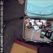 El texto musical IT FELL TO THE EARTH de THE JONBENET también está presente en el álbum Ugly / heartless (2006)