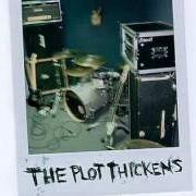 El texto musical BEHOLD, THE WHITE WHORE de THE JONBENET también está presente en el álbum The plot thickens (2005)