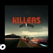 El texto musical FLESH AND BONE de THE KILLERS también está presente en el álbum Battle born (2012)