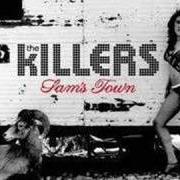 El texto musical BONES de THE KILLERS también está presente en el álbum Sam's town (2006)