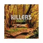 El texto musical MOVE AWAY de THE KILLERS también está presente en el álbum Sawdust (2007)