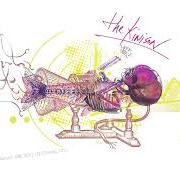 El texto musical I HAVE SOMETHING TO SAY de THE KINISON también está presente en el álbum What are you listening to? (2004)