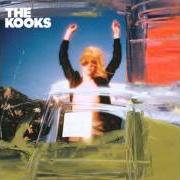 El texto musical ESKIMO KISS de THE KOOKS también está presente en el álbum Junk of the heart (2011)
