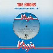 El texto musical SOMETHING TO SAY de THE KOOKS también está presente en el álbum Unshelved: part 1 (2020)