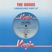 El texto musical VICIOUS de THE KOOKS también está presente en el álbum Unshelved: part 3 (2020)