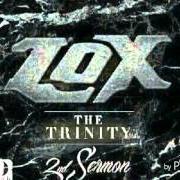 El texto musical SURVIVOR de THE LOX también está presente en el álbum The trinity 2nd sermon (2014)