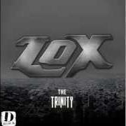 El texto musical FADED de THE LOX también está presente en el álbum The trinity (2013)