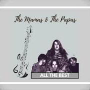 El texto musical GLAD TO BE UNHAPPY de THE MAMAS & THE PAPAS también está presente en el álbum The mamas and the papas: classic (1966)