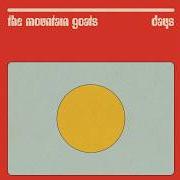 El texto musical LAST DAY de THE MOUNTAIN GOATS también está presente en el álbum Days (2026)