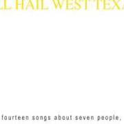 El texto musical THE MESS INSIDE de THE MOUNTAIN GOATS también está presente en el álbum All hail west texas (2002)